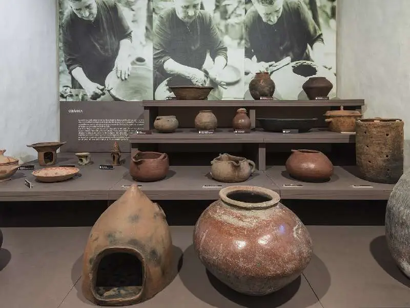 Museo Casa de Carta